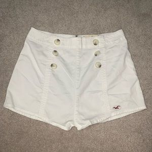 ⭐️HOLLISTER HIGH WAISTED SHORTS